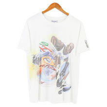 Load image into Gallery viewer, VINTAGE REEBOK SHAQ GRAPHIC T SHIRT - M
