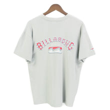 Load image into Gallery viewer, VINTAGE BILLABONG GRAPHIC T SHIRT - M/L

