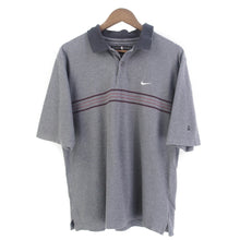 Load image into Gallery viewer, VINTAGE NIKE TIGER WOODS POLO SHIRT - L
