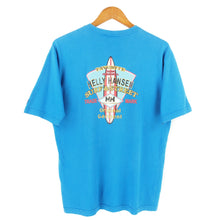 Load image into Gallery viewer, VINTAGE HELLY HANSEN SURF GRAPHIC T SHIRT - M
