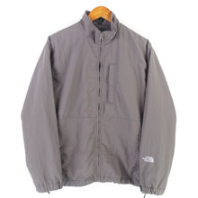 Load image into Gallery viewer, VINTAGE NORTH FACE WINDBREAKER - M
