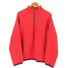 Load image into Gallery viewer, VINTAGE NIKE ACG FLEECE LINED 1/4 ZIP - L
