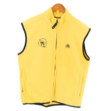 Load image into Gallery viewer, VINTAGE 2001 NIKE ACG OLYMPICS FLEECE VEST - L
