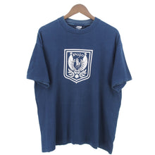 Load image into Gallery viewer, VINTAGE POLO RALPH LAUREN CREST T SHIRT - L
