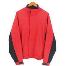 Load image into Gallery viewer, VINTAGE NIKE GOLF WINDBREAKER - L

