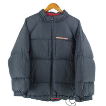 Load image into Gallery viewer, VINTAGE RARE NIKE NK71 TECH PUFFER JACKET - M
