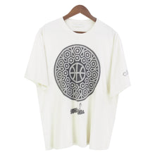 Load image into Gallery viewer, VINTAGE ADIDAS STREETBALL GRAPHIC T SHIRT - L
