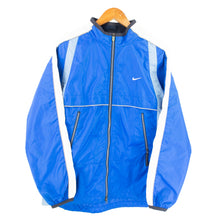 Load image into Gallery viewer, VINTAGE NIKE RUNNING WINDBREAKER - L
