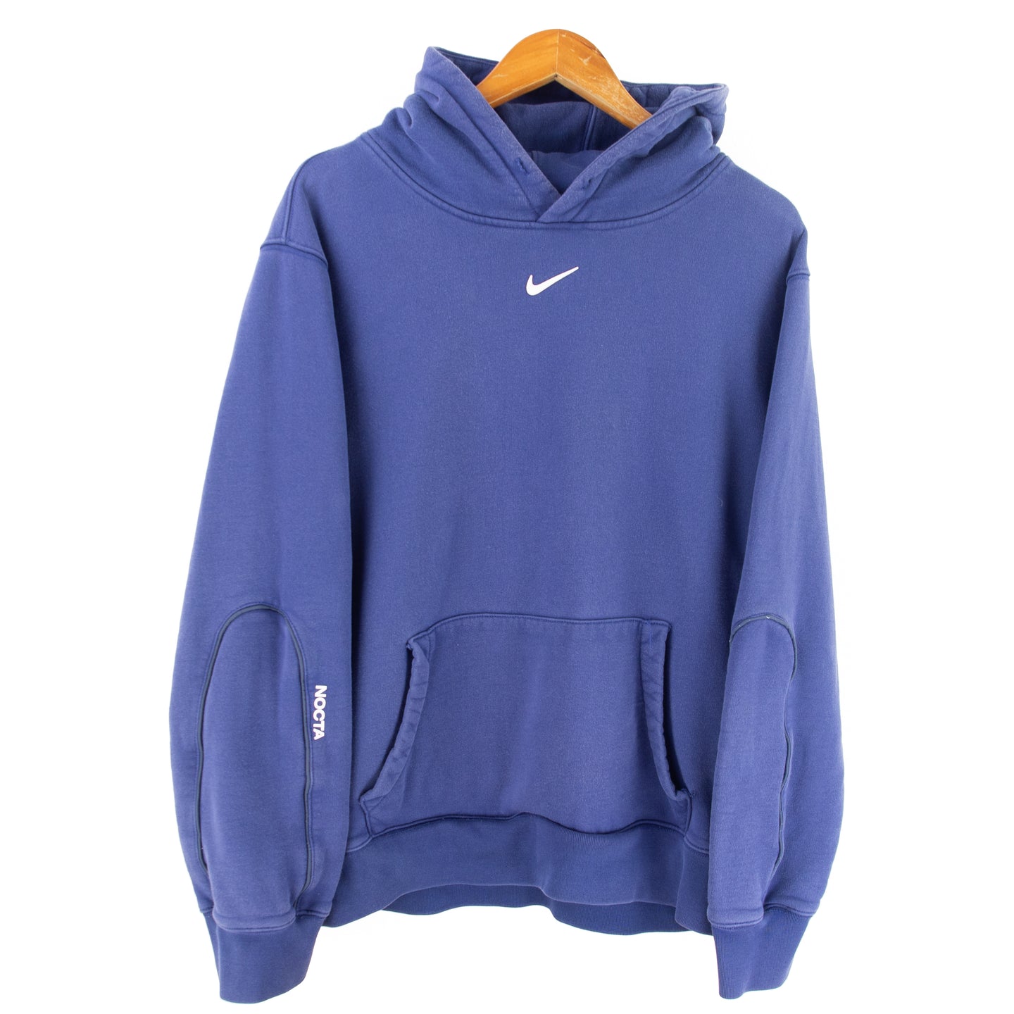 NIKE DRAKE NOCTA HOODIE - L