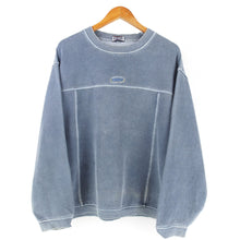 Load image into Gallery viewer, VINTAGE QUIKSILVER FADED CREWNECK - M/L

