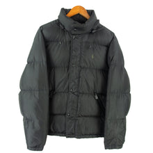 Load image into Gallery viewer, VINTAGE RALPH LAUREN PUFFER JACKET - M
