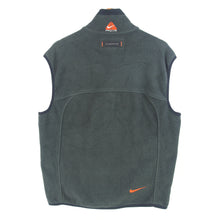 Load image into Gallery viewer, VINTAGE NIKE ACG FLEECE VEST - M/L
