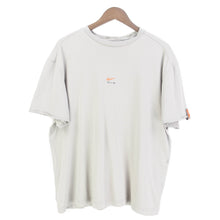 Load image into Gallery viewer, VINTAGE NIKE AIR RAISED LOGO T SHIRT - L
