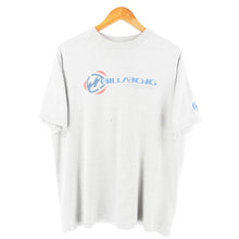 Load image into Gallery viewer, VINTAGE BILLABONG SYSTEMS T SHRIT - L
