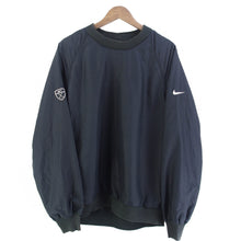 Load image into Gallery viewer, VINTAGE NIKE GOLF EMBROIDERED PULLOVER - L
