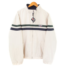 Load image into Gallery viewer, VINTAGE CHAPS RALPH LAUREN JACKET - L
