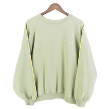 Load image into Gallery viewer, VINTAGE ONEIL PIPING DETAILED CREWNECK - L
