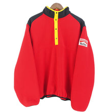 Load image into Gallery viewer, VINTAGE MARLBORO UNLIMITED FLEECE SNAP 1/4 - L
