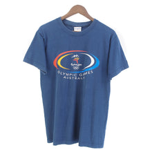Load image into Gallery viewer, VINTAGE SYDNEY 2000 GRAPHIC T SHIRT - S

