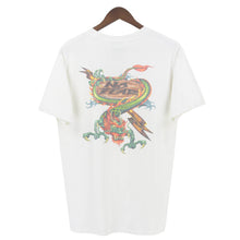Load image into Gallery viewer, VINTAGE NO FEAR DRAGON GRAPHIC T SHIRT - S
