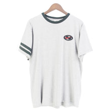 Load image into Gallery viewer, VINTAGE NIKE 3D EMBLEM T SHIRT - M
