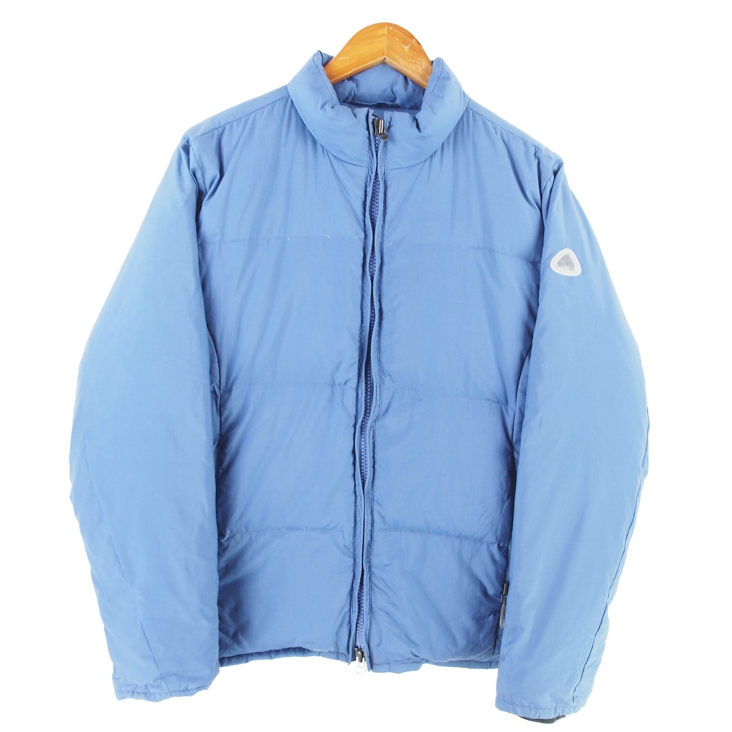 VINTAGE NIKE ACG PUFFY JACKET - M