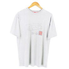Load image into Gallery viewer, VINTAGE Y2K DC SKATE T SHIRT - M
