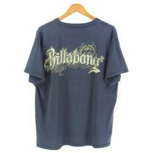 Load image into Gallery viewer, VINTAGE BILLABONG Y2K GRAPHIC T SHIRT - L
