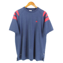 Load image into Gallery viewer, VINTAGE ADIDAS DETAILED T SHIRT - L
