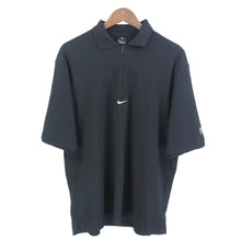 Load image into Gallery viewer, VINTAGE NIKE GOLF CENTRE SWOOSH POLO - L
