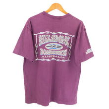 Load image into Gallery viewer, VINTAGE RARE BILLABONG GRAPHIC T SHIRT - M/L
