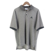 Load image into Gallery viewer, VINTAGE ADIDAS GOLF POLO SHIRT - L
