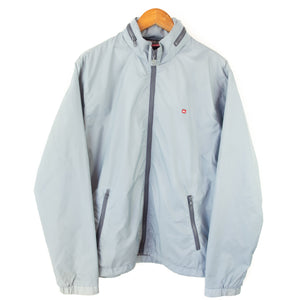 VINTAGE Y2K QUIKSILVER ESSENTIAL WINDBREAKER - L