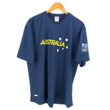 Load image into Gallery viewer, VINTAGE DEADSTOCK NIKE SYDNEY OLYPMICS T SHIRT - L
