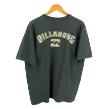 Load image into Gallery viewer, VINTAGE BILLABONG DOUBLE SIDED T SHIRT - XL
