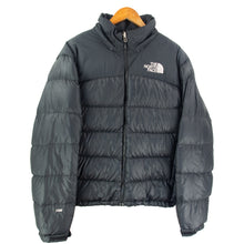 Load image into Gallery viewer, VINTAGE NORTH FACE 700 NUPTSE PUFFER JACKET - L
