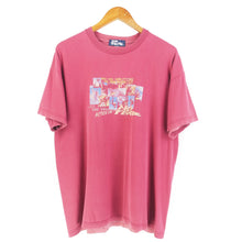 Load image into Gallery viewer, VINTAGE NO FEAR GRAPHIC T SHIRT - L
