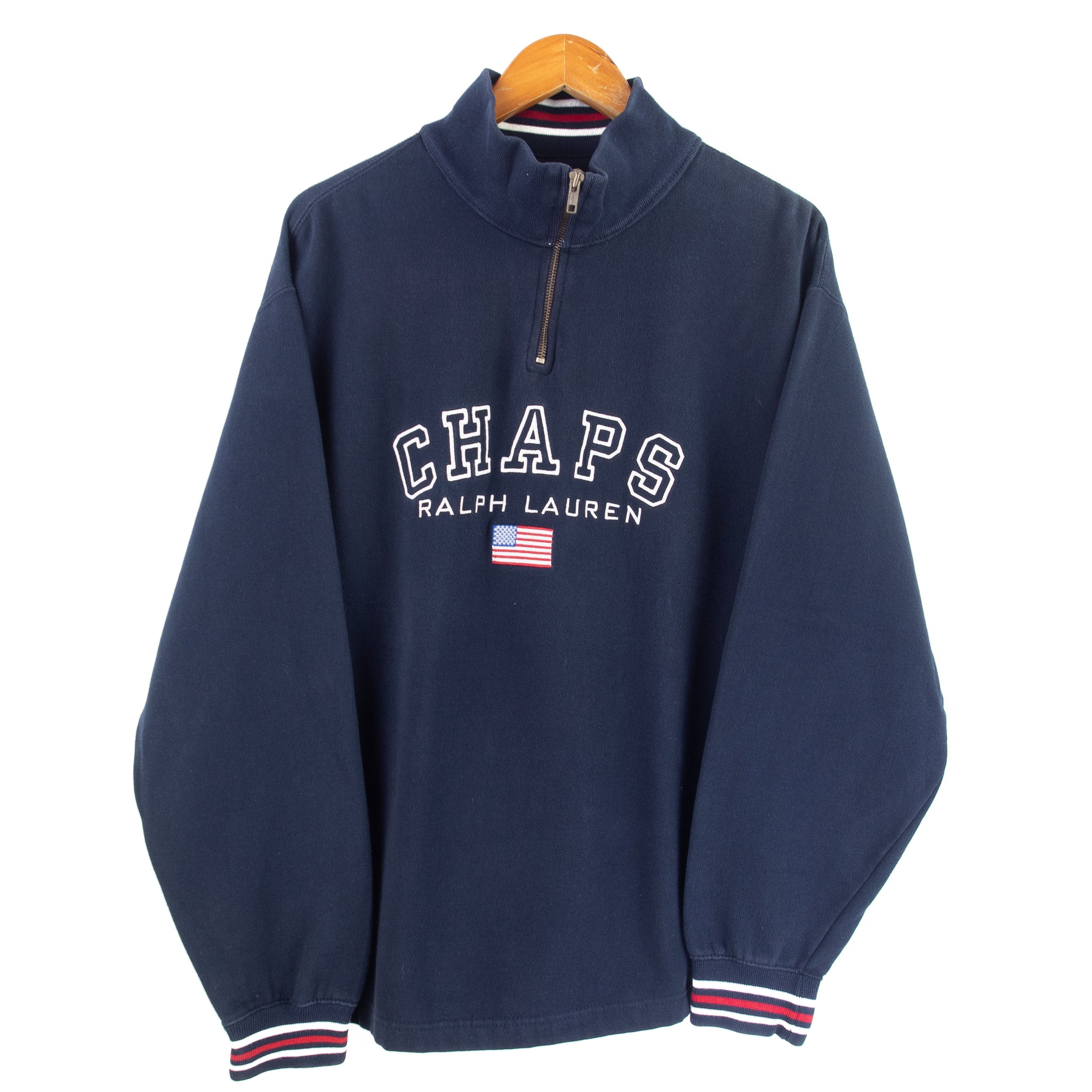 RALPH LAUREN 90´s ヴィンテージ ネイビー ダッフル トラッド❣️