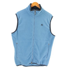 Load image into Gallery viewer, VINTAGE NIKE ACG FLEECE VEST - L

