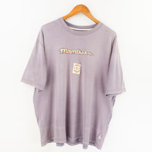 Load image into Gallery viewer, VINTAGE MAMBO 2000&#39;s FALCON HELL T SHIRT - L
