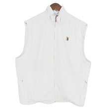 Load image into Gallery viewer, VINTAGE NIKE TENNIS COURT VEST - L
