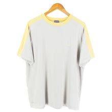 Load image into Gallery viewer, VINTAGE NIKE SWOOSH TWO TONE T SHIRT - L
