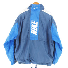 Load image into Gallery viewer, VINTAGE NIKE BACK HIT WINDBREAKER - XL
