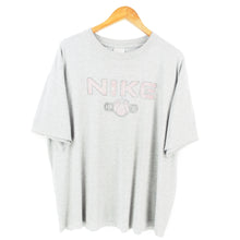 Load image into Gallery viewer, VINTAGE NIKE FADED GRAPHIC T SHIRT - XL
