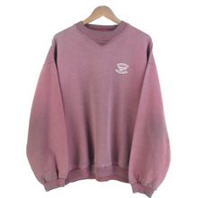 Load image into Gallery viewer, VINTAGE REEBOK DISTRESSED CREWNECK - XL
