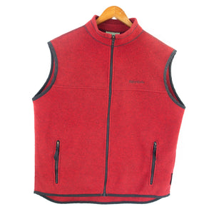 VINTAGE KATHMANDU FLEECE VEST - L/XL