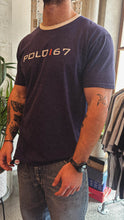 Load image into Gallery viewer, VINTAGE POLO SPORT 67 GRAPHIC T SHIRT - L
