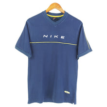 Load image into Gallery viewer, VINTAGE NIKE TECH ATHLETIC T SHIRT - S/M
