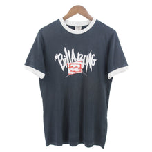 Load image into Gallery viewer, VINTAGE BILLABONG Y2K GRAPHIC T SHIRT - S
