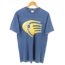 Load image into Gallery viewer, VINTAGE NIKE PROMO GRAPHIC T SHIRT - S
